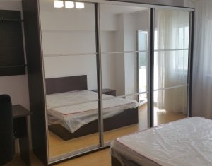 Appartement 2 chambres à louer dans Cluj-napoca, zone Zorilor