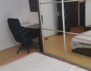 Appartement 2 chambres à louer dans Cluj-napoca, zone Zorilor