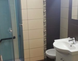 Appartement 2 chambres à louer dans Cluj-napoca, zone Zorilor