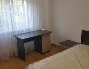 Appartement 2 chambres à louer dans Cluj-napoca, zone Zorilor