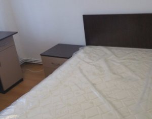 Appartement 2 chambres à louer dans Cluj-napoca, zone Zorilor