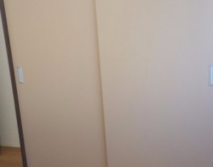 Appartement 2 chambres à louer dans Cluj-napoca, zone Zorilor