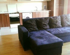 Lakás 2 szobák kiadó on Cluj-napoca