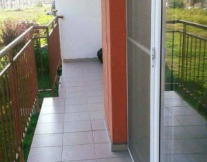 Lakás 2 szobák kiadó on Cluj-napoca