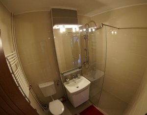 Lakás 2 szobák kiadó on Cluj-napoca, Zóna Zorilor