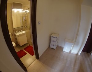 Lakás 2 szobák kiadó on Cluj-napoca, Zóna Zorilor
