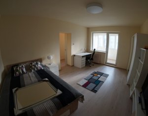 Lakás 2 szobák kiadó on Cluj-napoca, Zóna Zorilor