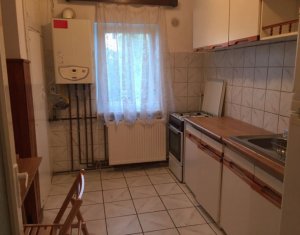 Appartement 4 chambres à louer dans Cluj-napoca, zone Manastur