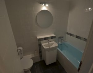Lakás 1 szobák kiadó on Cluj-napoca, Zóna Manastur