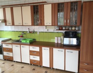 Lakás 2 szobák kiadó on Cluj-napoca, Zóna Buna Ziua