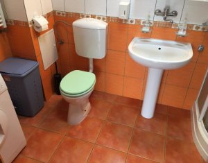 Lakás 2 szobák kiadó on Cluj-napoca, Zóna Buna Ziua