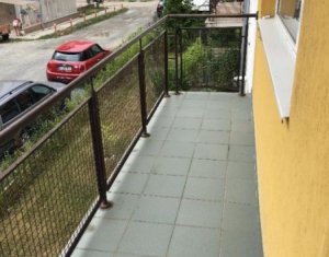 Lakás 2 szobák kiadó on Cluj-napoca, Zóna Buna Ziua