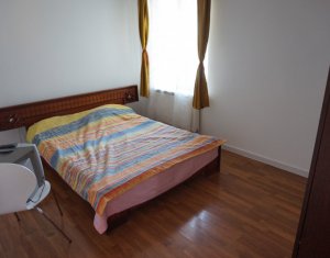 Appartement 2 chambres à louer dans Cluj-napoca