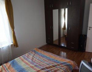 Appartement 2 chambres à louer dans Cluj-napoca