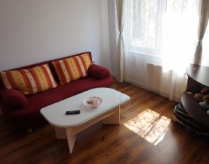 Appartement 2 chambres à louer dans Cluj-napoca