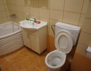 Appartement 2 chambres à louer dans Cluj-napoca