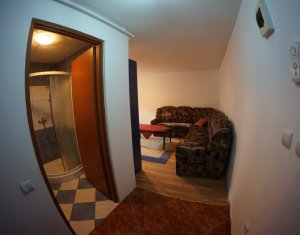 Lakás 1 szobák kiadó on Cluj-napoca, Zóna Gheorgheni