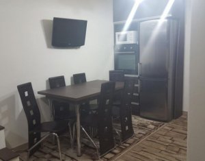 Lakás 2 szobák kiadó on Cluj-napoca, Zóna Manastur