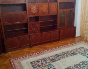 Lakás 2 szobák kiadó on Cluj-napoca, Zóna Gheorgheni