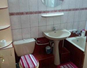 Lakás 2 szobák kiadó on Cluj-napoca, Zóna Gheorgheni