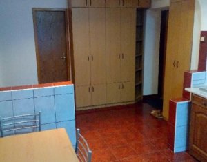 Lakás 2 szobák kiadó on Cluj-napoca, Zóna Gheorgheni