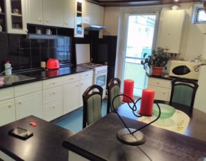 , 44m2 on Cluj-napoca, Zóna Manastur