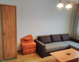 Lakás 2 szobák kiadó on Cluj-napoca, Zóna Manastur