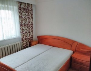 Lakás 2 szobák kiadó on Cluj-napoca, Zóna Manastur