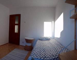 Lakás 3 szobák kiadó on Cluj-napoca, Zóna Zorilor