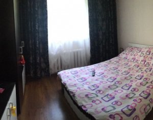 Lakás 2 szobák kiadó on Cluj-napoca, Zóna Manastur