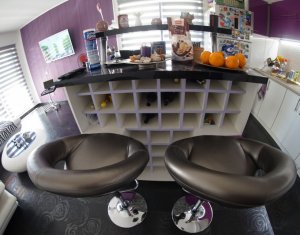 Lakás 3 szobák kiadó on Cluj-napoca, Zóna Marasti