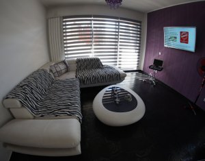 Lakás 3 szobák kiadó on Cluj-napoca, Zóna Marasti