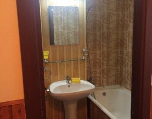 Lakás 1 szobák kiadó on Cluj-napoca, Zóna Manastur