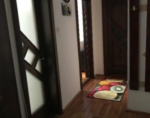 Lakás 2 szobák kiadó on Cluj-napoca, Zóna Zorilor