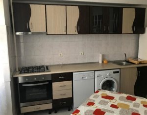 Lakás 2 szobák kiadó on Cluj-napoca, Zóna Zorilor