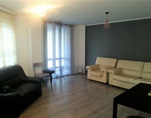 Lakás 2 szobák kiadó on Cluj-napoca, Zóna Grigorescu