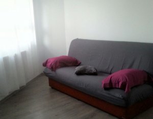 Lakás 2 szobák kiadó on Cluj-napoca, Zóna Grigorescu