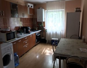Lakás 2 szobák kiadó on Cluj-napoca, Zóna Intre Lacuri