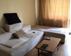 Lakás 2 szobák kiadó on Cluj-napoca, Zóna Intre Lacuri