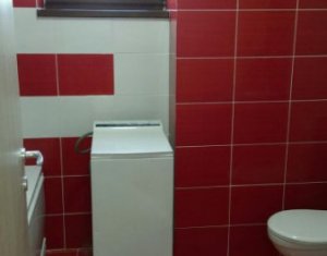 Lakás 2 szobák kiadó on Cluj-napoca, Zóna Marasti