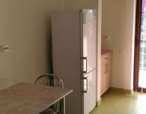 Lakás 2 szobák kiadó on Cluj-napoca, Zóna Marasti