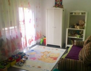 Lakás 3 szobák kiadó on Cluj-napoca, Zóna Buna Ziua