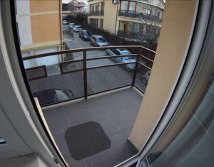 Lakás 3 szobák kiadó on Cluj-napoca, Zóna Buna Ziua