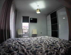 Lakás 3 szobák kiadó on Cluj-napoca, Zóna Buna Ziua
