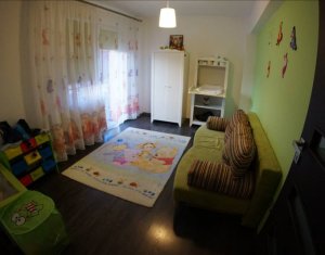 Lakás 3 szobák kiadó on Cluj-napoca, Zóna Buna Ziua