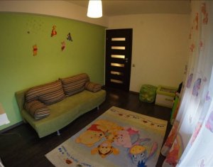 Lakás 3 szobák kiadó on Cluj-napoca, Zóna Buna Ziua