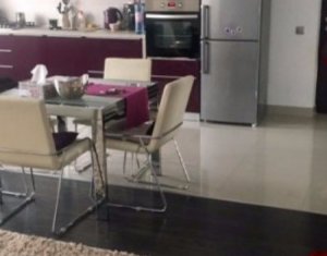 Lakás 3 szobák kiadó on Cluj-napoca, Zóna Buna Ziua