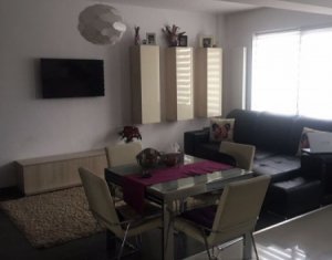 Lakás 3 szobák kiadó on Cluj-napoca, Zóna Buna Ziua