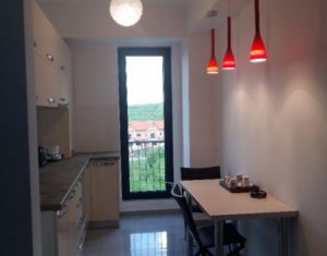 Lakás 2 szobák kiadó on Cluj-napoca, Zóna Borhanci