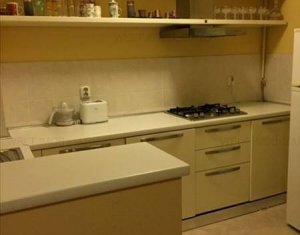 Lakás 2 szobák kiadó on Cluj-napoca, Zóna Centru